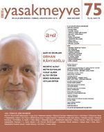 Yasakmeyve Sayı:75