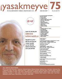 Yasakmeyve Sayı:75