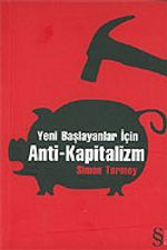 Yeni Başlayanlar İçin Anti-Kapitalizm