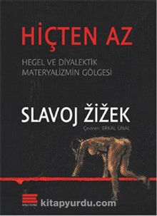 Hiçten Az - Slavoj Zizek