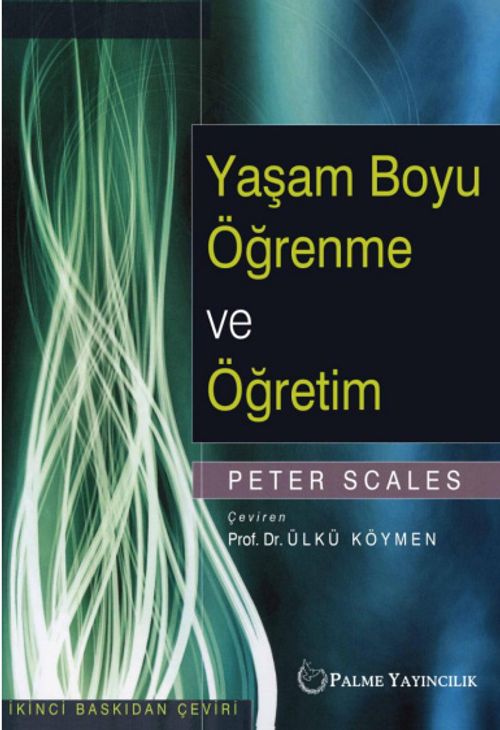Yaşam Boyu Öğrenme ve Öğretim