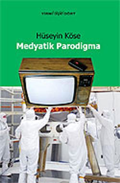 Medyatik Parodigma / Parodik Metinler