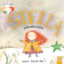 Stella Kar Kraliçesi