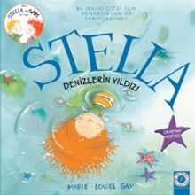 Stella Denizlerin Yıldızı