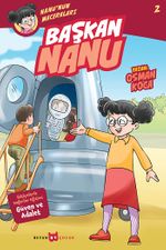 Başkan Nanu