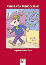 Avrupa'da Türk Olmak