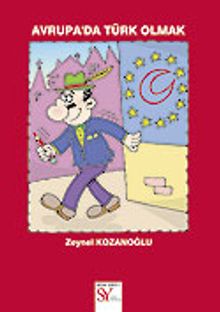 Avrupa'da Türk Olmak