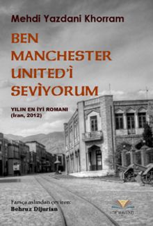 Ben Manchester United'i Seviyorum
