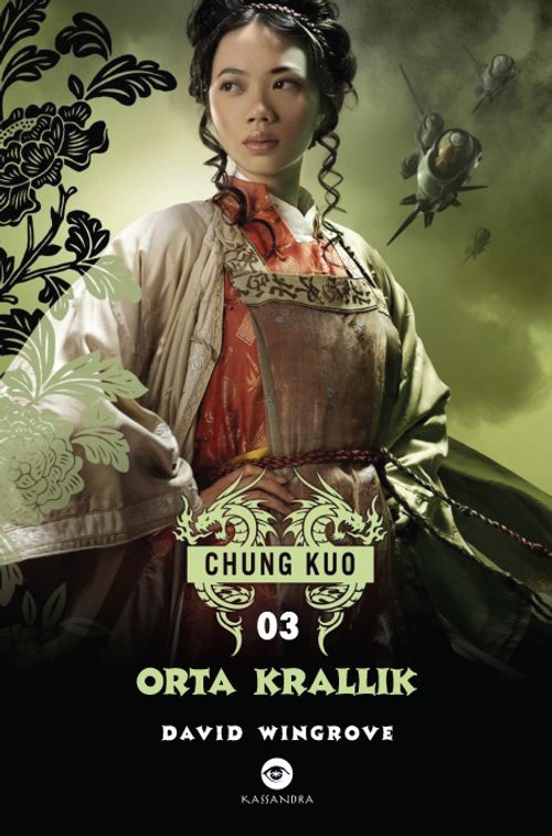 Orta Krallık / Chung Kuo - 3