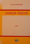 Ger&ccedil;ek Kişiler