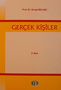 Gerçek Kişiler