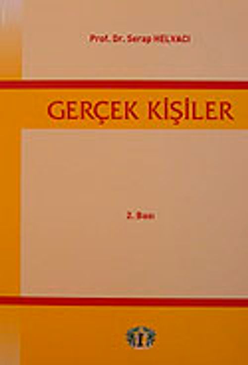 Gerçek Kişiler
