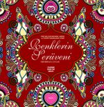 Renklerin Serüveni & Her Yaş İçin Boyama, Desen ve Tezhib Tamamlama Kitabı