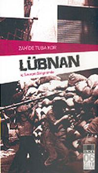 Lübnan İç Savaşın Gölgesinde