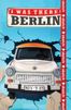 I Was There! Berlin - Özel Tasarım Defter (Kalem Tutacağı Hediyeli)