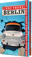 I Was There! Berlin - Özel Tasarım Defter (Kalem Tutacağı Hediyeli)</span>
