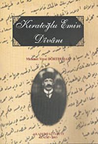 Kıratoğlu Emin Divanı