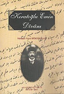 Kıratoğlu Emin Divanı
