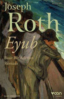 Eyub & Basit Bir Adamın Romanı