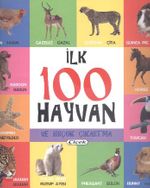 İlk 100 Hayvan ve Birçok Çıkartma