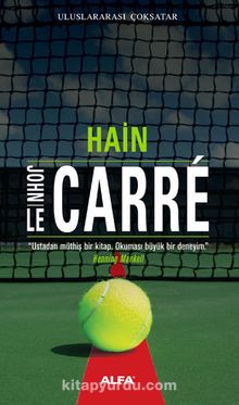 Hain - John Le Carre