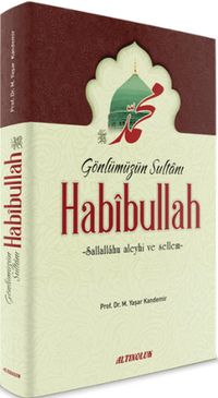 Gönlümüzün Sultanı Habibullah (s.a.s.)