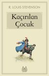 Ka&ccedil;ırılan &Ccedil;ocuk