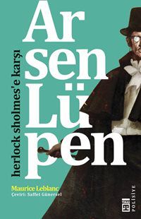 Arsen Lüpen - Herlock Sholmes’e Karşı