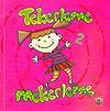 Tekerleme Mekerleme / Pembe Kitap