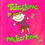 Tekerleme Mekerleme / Pembe Kitap