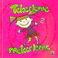 Tekerleme Mekerleme / Pembe Kitap