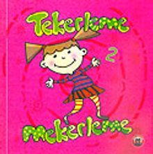 Tekerleme Mekerleme / Pembe Kitap