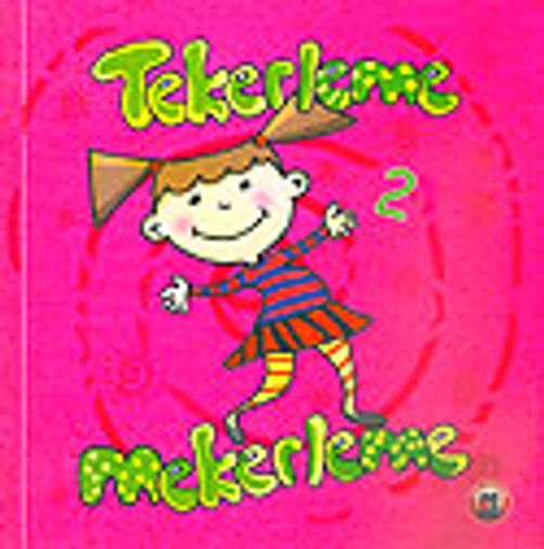 Tekerleme Mekerleme / Pembe Kitap