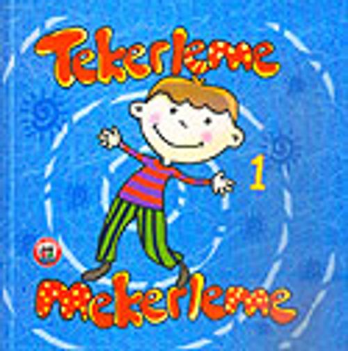 Tekerleme Mekerleme / Mavi Kitap