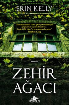 Zehir Ağacı