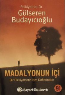 Madalyonun İçi - Dr. Gülseren Budayıcıoğlu
