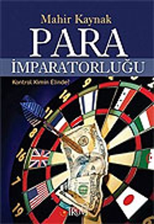 Para İmparatorluğu / Kontrol Kimin Elinde?