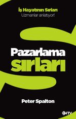 Pazarlama Sırları