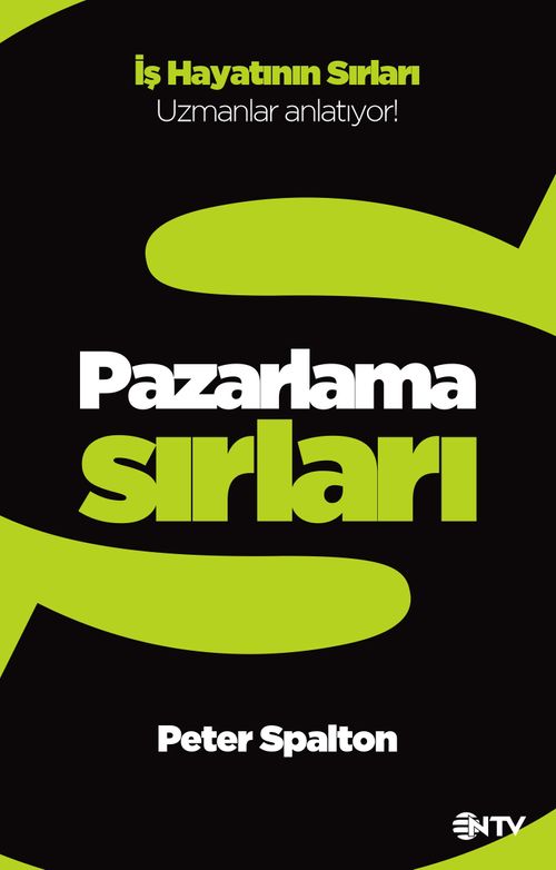 Pazarlama Sırları