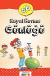 Hayal Kurma G&uuml;nl&uuml;ğ&uuml;