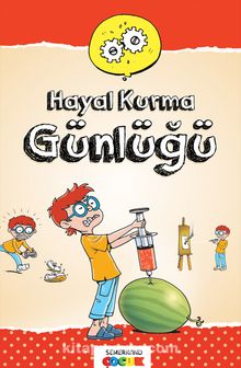 Hayal Kurma Günlüğü - Bülent Ata