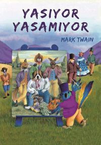 Yaşıyor Yaşamıyor