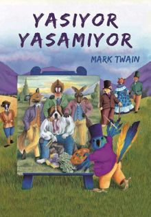 Yaşıyor Yaşamıyor