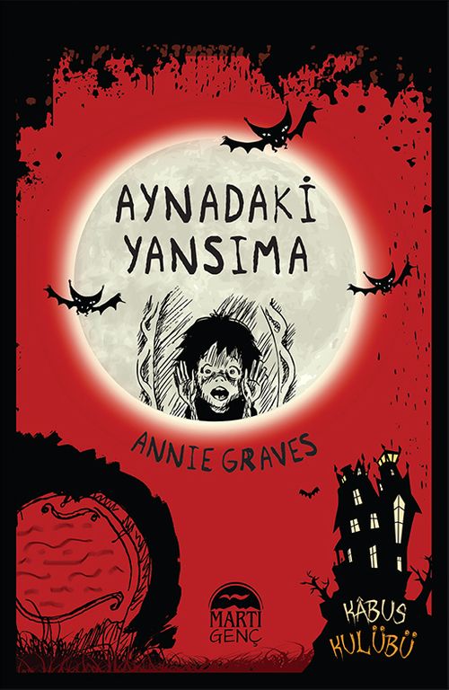 Aynadaki Yansıma (Ciltli)
