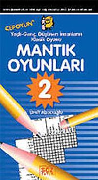 Mantık Oyunları 2