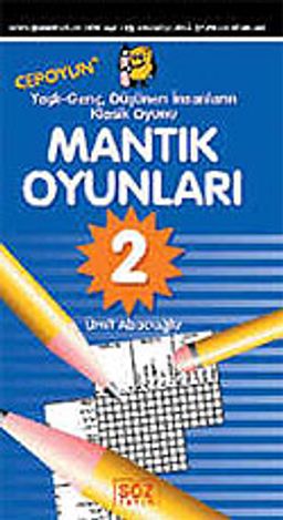 Mantık Oyunları 2