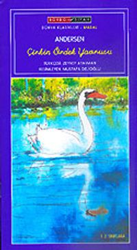 Çirkin Ördek Yavrusu 1.2 Snf.El Yazısı İle