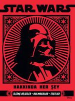 Starwars Hakkında Her Şey