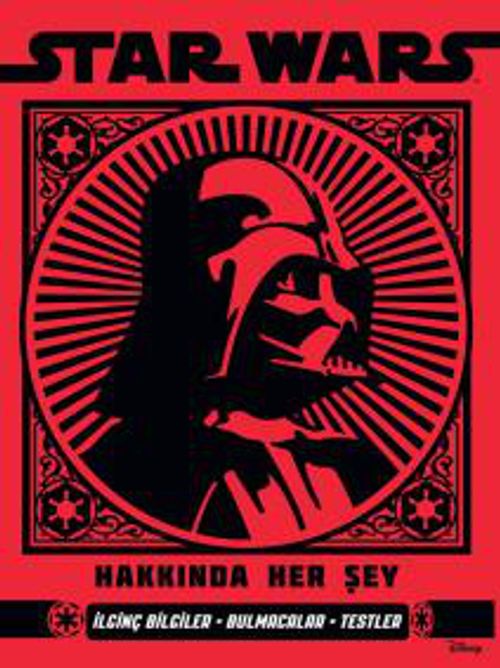 Starwars Hakkında Her Şey