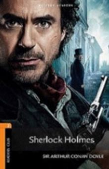 Sherlock Holmes / Level 2